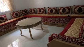 Apartamento para vacaciones en tanger